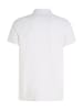 Tommy Hilfiger Poloshirt wit