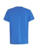 TOMMY JEANS Koszulka w kolorze niebieskim
