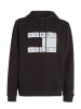 Tommy Hilfiger Hoodie in Schwarz