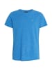 TOMMY JEANS Koszulka w kolorze błękitnym