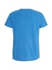 TOMMY JEANS Koszulka w kolorze błękitnym