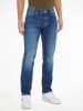 TOMMY JEANS Jeans - Regular fit - in Blau