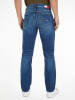 TOMMY JEANS Jeans - Regular fit - in Blau