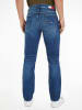 TOMMY JEANS Spijkerbroek - regular fit - blauw