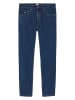 TOMMY JEANS Jeans - Slim fit - in Dunkelblau