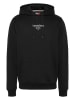 Tommy Hilfiger Hoodie zwart