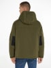 Tommy Hilfiger Tussenjas kaki