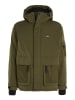 Tommy Hilfiger Tussenjas kaki