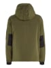 Tommy Hilfiger Tussenjas kaki