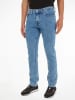 TOMMY JEANS Jeans - Slim fit - in Blau