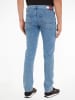 TOMMY JEANS Jeans - Slim fit - in Blau