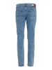 TOMMY JEANS Jeans - Slim fit - in Blau