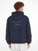 TOMMY JEANS Tussenjas donkerblauw