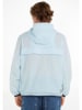 Tommy Hilfiger Übergangsjacke in Hellblau