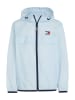 Tommy Hilfiger Tussenjas lichtblauw