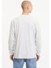 TOMMY JEANS Longsleeve lichtgrijs