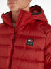 Tommy Hilfiger Donsjas rood