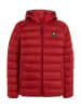 Tommy Hilfiger Daunenjacke in Rot