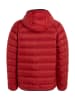Tommy Hilfiger Daunenjacke in Rot