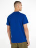TOMMY JEANS Shirt blauw