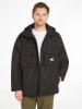 Tommy Hilfiger Tussenjas zwart