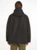 Tommy Hilfiger Übergangsjacke in Schwarz