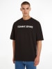 Tommy Hilfiger Shirt in Schwarz