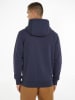 TOMMY JEANS Hoodie donkerblauw