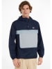 Tommy Hilfiger Tussenjas donkerblauw