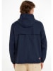 Tommy Hilfiger Tussenjas donkerblauw
