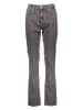 TOMMY JEANS Spijkerbroek - regular fit - grijs