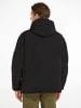 Tommy Hilfiger Winterjas zwart