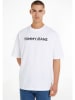 Tommy Hilfiger Koszulka w kolorze białym