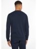 TOMMY JEANS Pullover in Dunkelblau