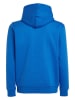 TOMMY JEANS Hoodie blauw