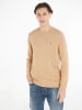 Tommy Hilfiger Trui zandkleurig