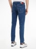 Tommy Hilfiger Jeans - Slim fit - in Blau