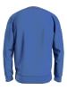 TOMMY JEANS Sweatshirt blauw