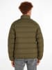 Tommy Hilfiger Daunenjacke in Oliv