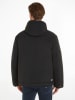 Tommy Hilfiger Übergangsjacke in Schwarz