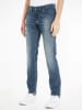 TOMMY JEANS Jeans - Slim fit - in Blau