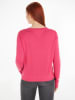 TOMMY JEANS Pullover in Pink