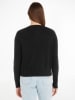 Tommy Hilfiger Pullover in Schwarz