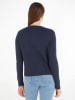 Tommy Hilfiger Pullover in Dunkelblau