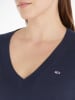 Tommy Hilfiger Pullover in Dunkelblau