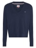 Tommy Hilfiger Pullover in Dunkelblau