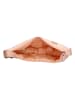 Beagles Brustbeutel in Rosa - (B)39 x (H)18 x (T)10 cm
