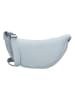Beagles Borstbuidel lichtblauw - (B)39 x (H)18 x (D)10 cm