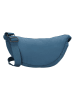 Beagles Brustbeutel in Blau - (B)39 x (H)18 x (T)10 cm