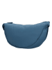 Beagles Brustbeutel in Blau - (B)39 x (H)18 x (T)10 cm